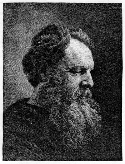 James T Fields, siglo XIX de Unbekannt