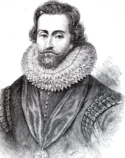 James VI y I de Unbekannt