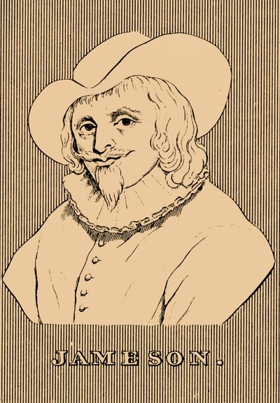 Jameson, c1587-1644, 1830 de Unbekannt