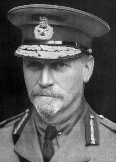 Jan Christiaan Smuts 1870-1950, estadista sudafricano y de la Commonwealth británica, 1926 de Unbekannt