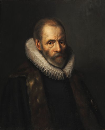 Jan Uytenbogaert, siglo XVII de Unbekannt