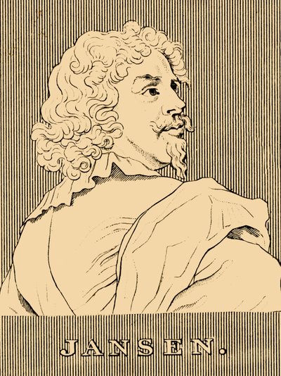 Jansen, 1585-c. 1632, 1830 de Unbekannt