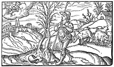 Enero, 1597 1893 de Unbekannt