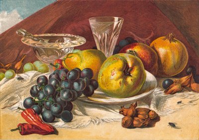 Enero y febrero de Unbekannt