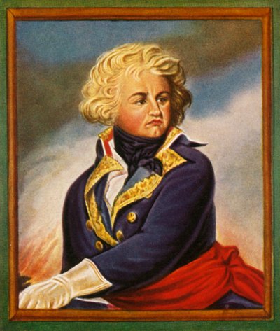 Jean-Baptiste Kléber, 1933 de Unbekannt