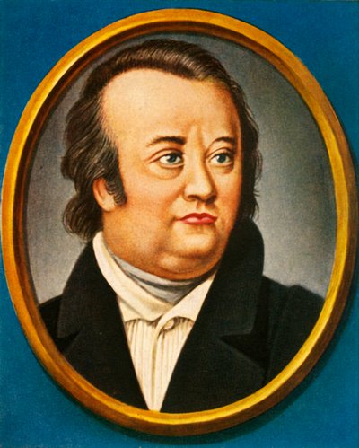 Jean Paul, 1933 de Unbekannt