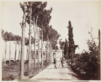 Jellallabad El jardín del Amir de Unbekannt