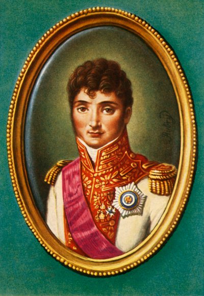 Jerome Bonaparte, 1933 de Unbekannt