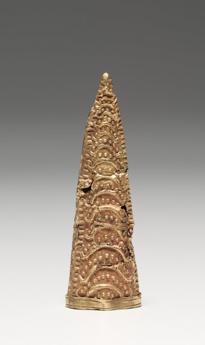 Joyería, 1800s de Unbekannt