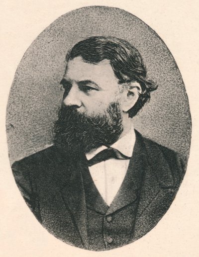 Joachim, 1895 de Unbekannt