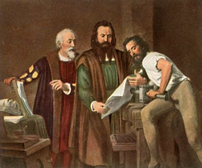 Johann Gutenberg 1400-1468, 1936 de Unbekannt