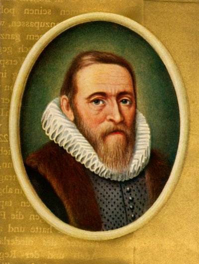 Johann Van Oldenbarneveldt, 1933 de Unbekannt