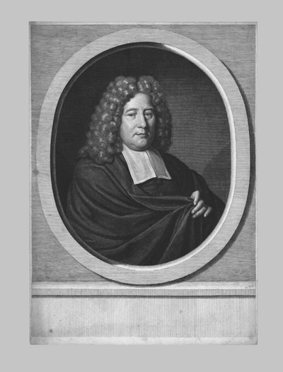Johannes Texelius de Unbekannt