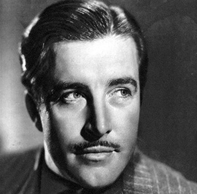 John Boles, actor estadounidense, 1934-1935 de Unbekannt