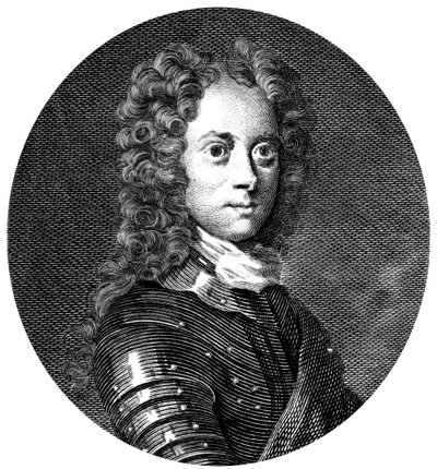 John Campbell, 2º duque de Argyll, general y estadista escocés del siglo XVIII de Unbekannt