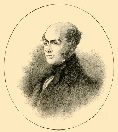 John Constable, 1881 de Unbekannt