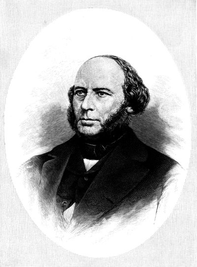 John Ericsson, ingeniero de Unbekannt