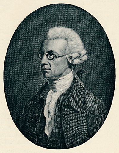 John Hoole, 1727-1803, 1907 de Unbekannt