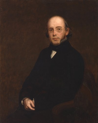 John Howard Raymond, c. 1845 de Unbekannt