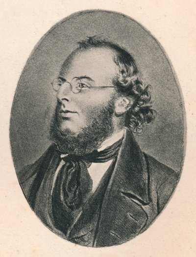 John L. Hatton, 1895 de Unbekannt
