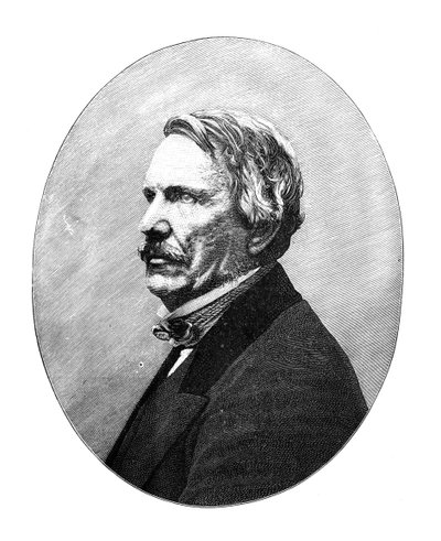 John Lawrence 1811-1879, 1er Barón Lawrence, siglo XIX de Unbekannt