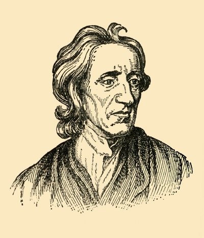 John Locke de Unbekannt