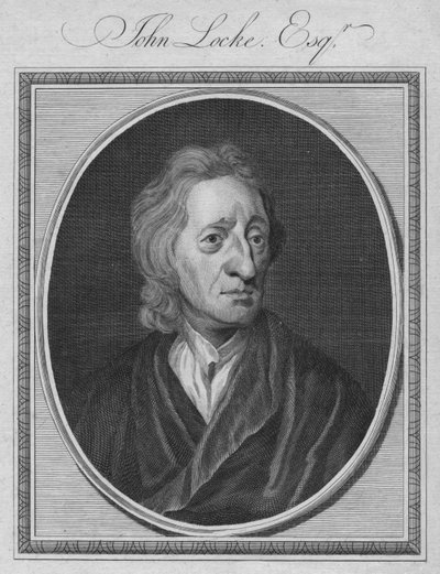 John Locke. Esq, 1786 de Unbekannt