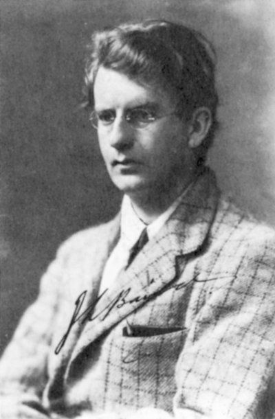 John Logie Baird 1888-1946, ingeniero eléctrico escocés y pionero de la televisión, años 1920 de Unbekannt