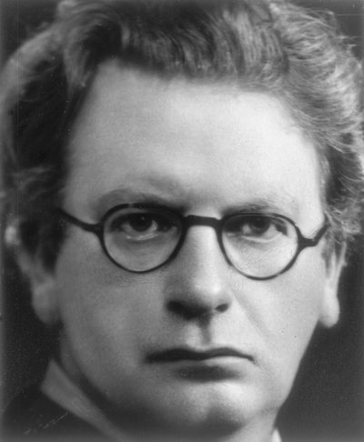John Logie Baird, ingeniero eléctrico escocés y pionero de la televisión de Unbekannt