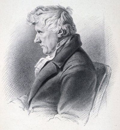 John Rennie el Viejo de Unbekannt