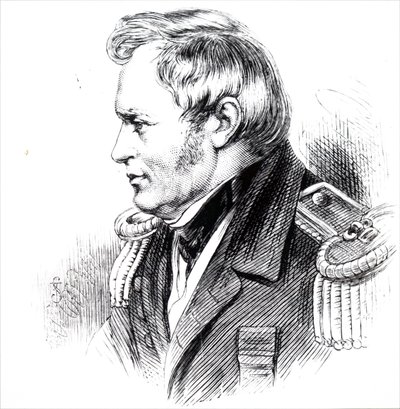 John Richardson de Unbekannt
