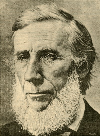 John Tyndall, 1887 de Unbekannt