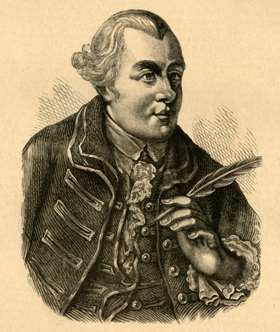 John Wilkes, 1897 de Unbekannt