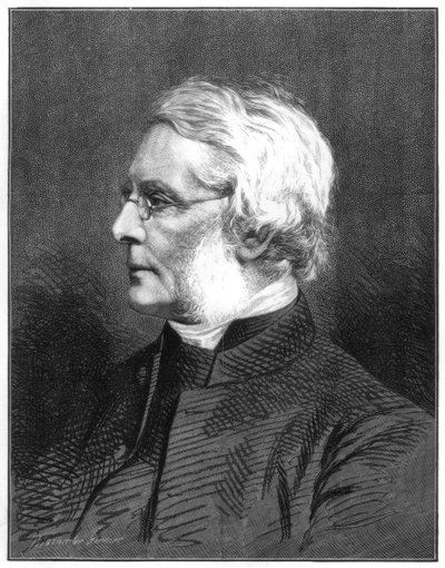 John William Colenso, Obispo de Natal, 1875 de Unbekannt