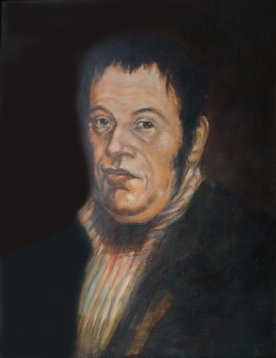 Josef Groll 1813-1887 de Unbekannt