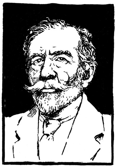 Joseph Conrad 1857-1924 de Unbekannt