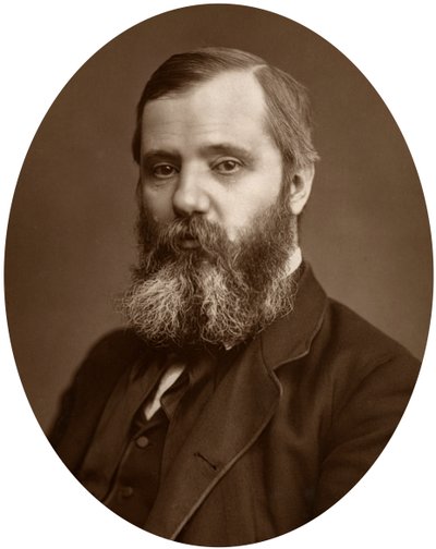 Joseph Cowen, MP, 1881 de Unbekannt