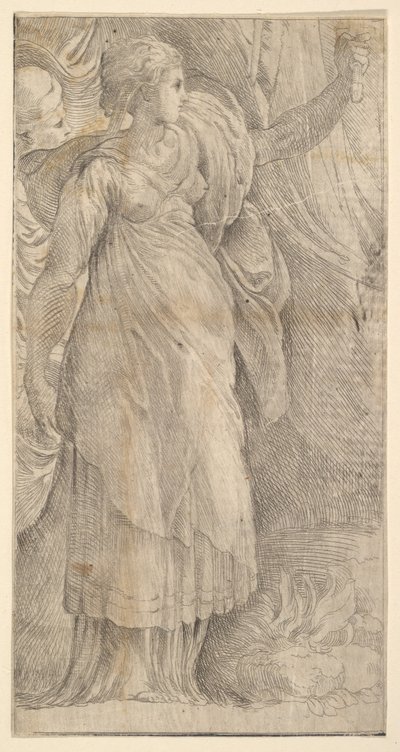 Judith de Unbekannt