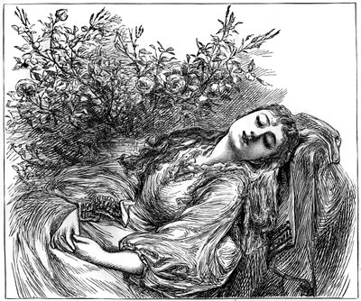 Julieta, 1882 de Unbekannt