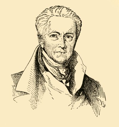 Karl August Fürst von Hardenberg, 1933 de Unbekannt