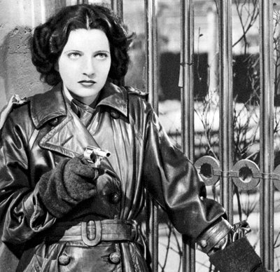 Kay Francis, actriz estadounidense, 1934-1935 de Unbekannt