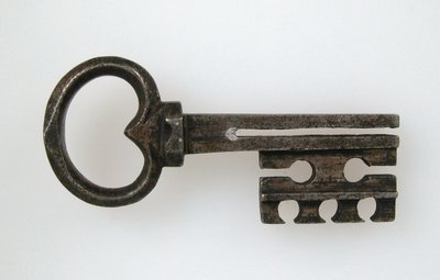 Llave, alemana, siglo XV de Unbekannt