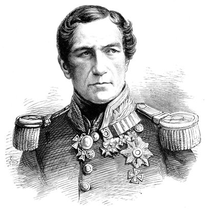 Rey Leopoldo I de los Belgas 1790-1865, siglo XIX de Unbekannt
