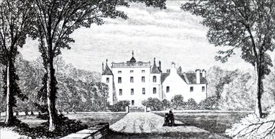 Casa Kinneil de Unbekannt