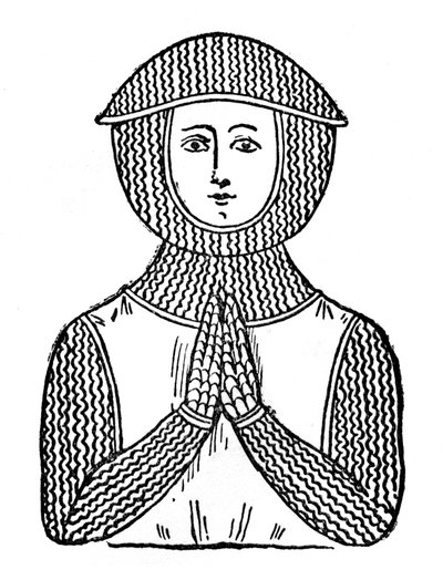 Caballero, 1290, 1910 de Unbekannt
