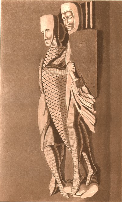 Caballeros Templarios de Unbekannt