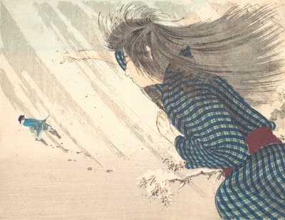 Kuchie, ca. 1910 o después de Unbekannt