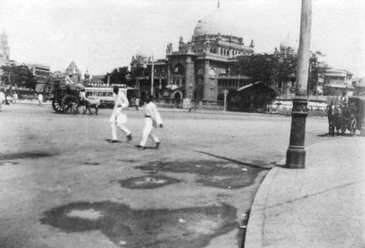 Hospital de guerra Lady Hardings, Bombay, India, c1918 de Unbekannt