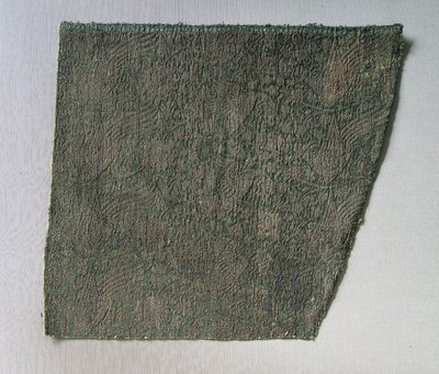 Lampas con fénix entre vides ondulantes, finales de 1200s-1300s de Unbekannt