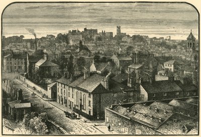 Lancaster, 1898 de Unbekannt
